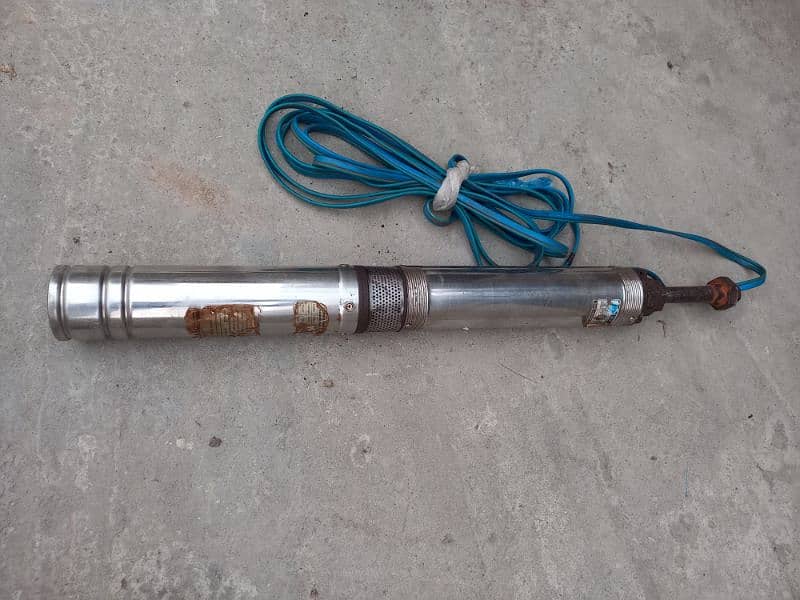 submersible water pump 1