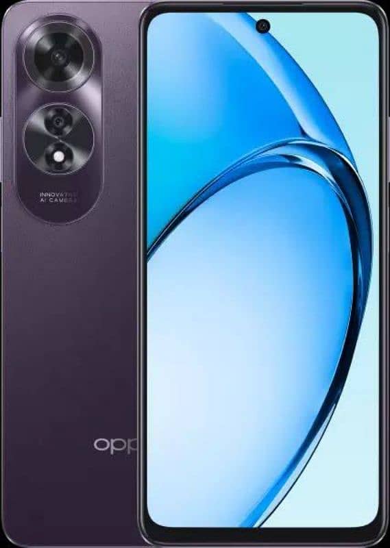 oppo a60 8+8/256/ 7