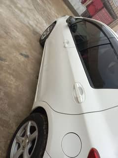 Toyota Vitz 2012