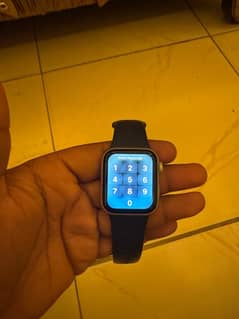 APPLE WATCH SE2 40mm