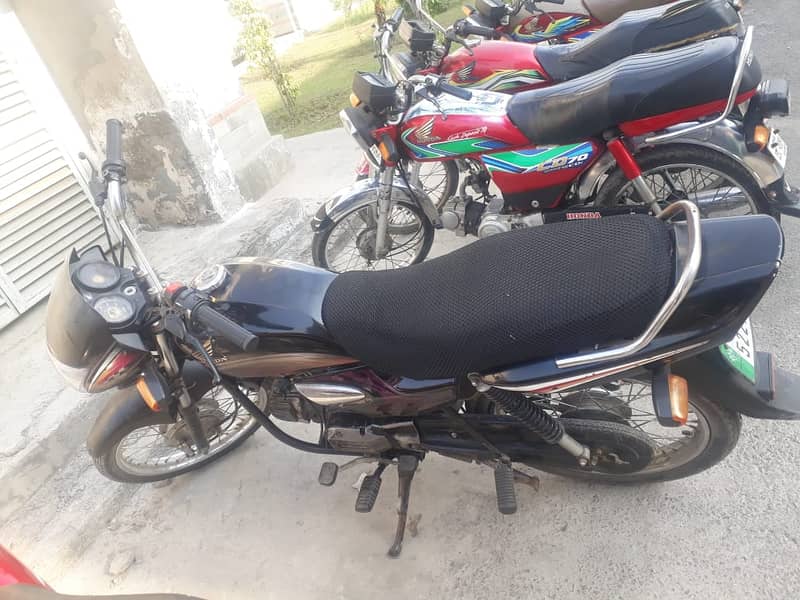 Honda Pridor 2014 3