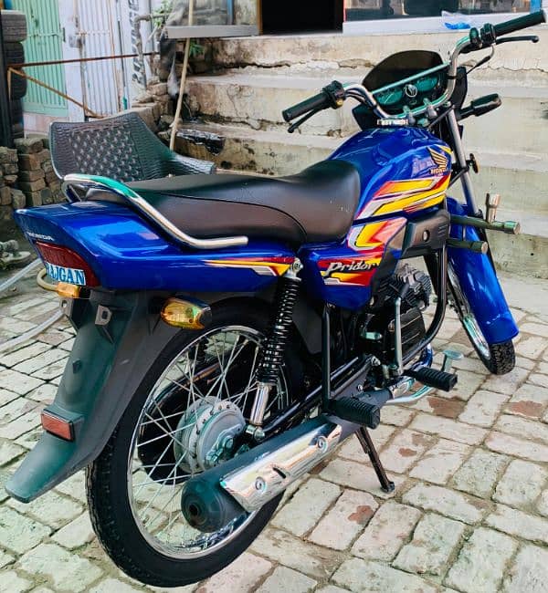 Honda for sell 1