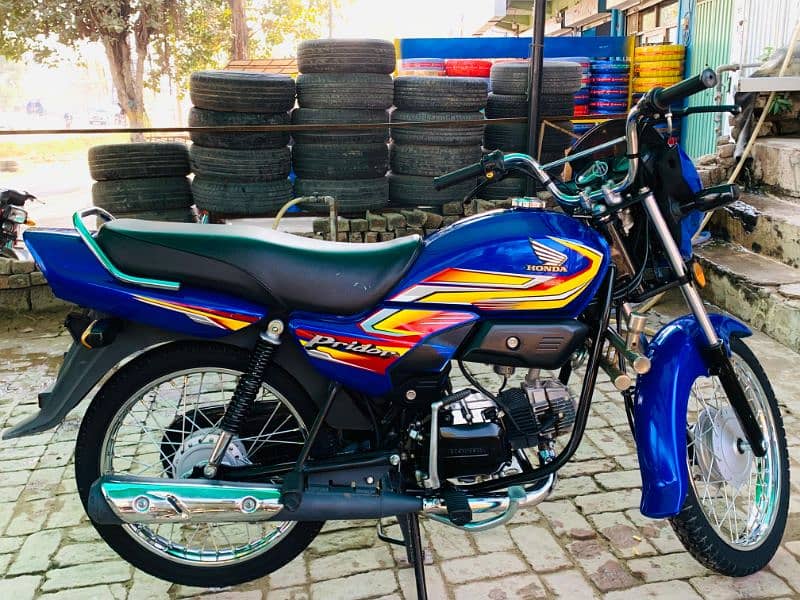 Honda for sell 2