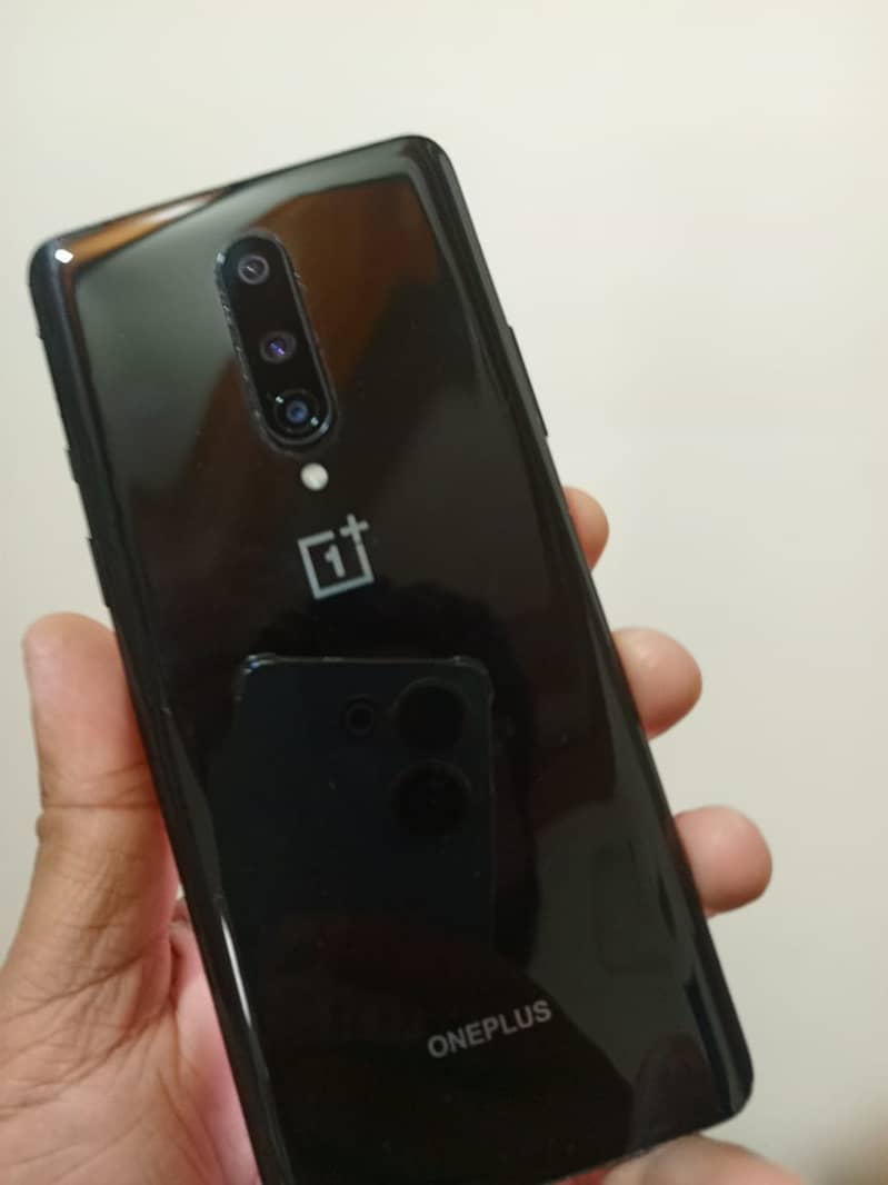 Oneplus 8 5G 1