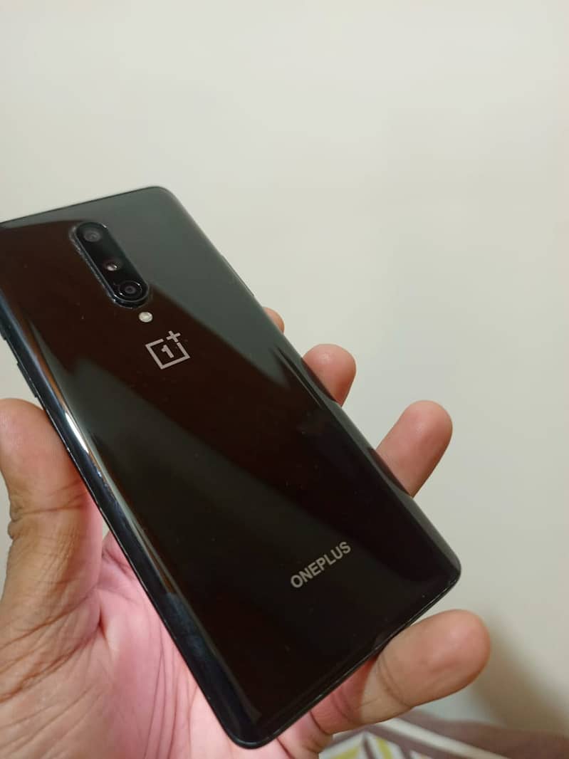 Oneplus 8 5G 4