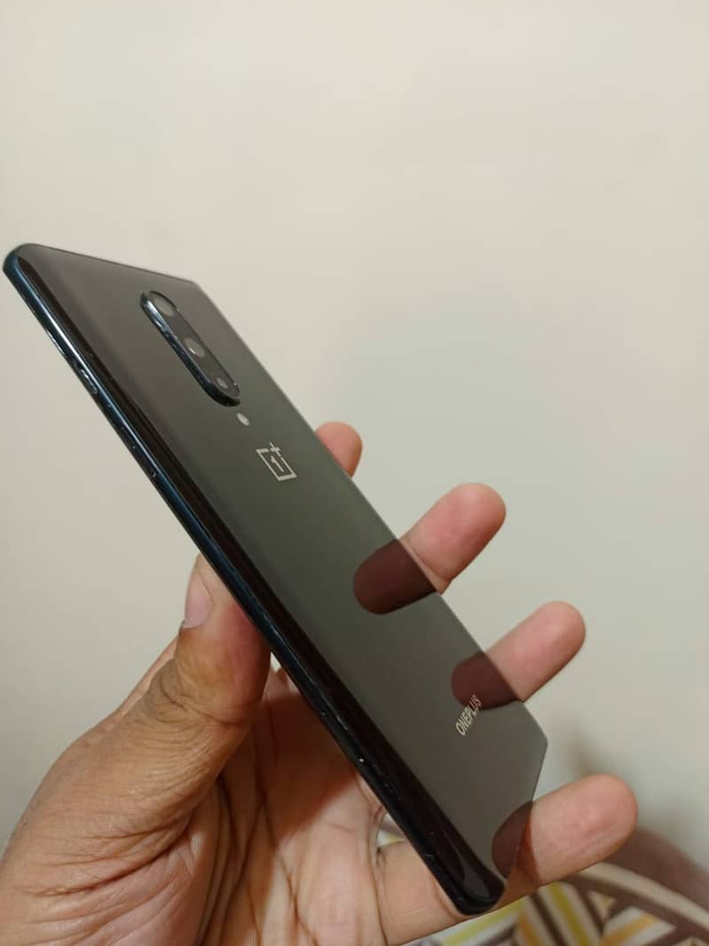 Oneplus 8 5G 6