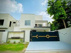 10 Marla Most Beautiful Luxury House For Sale Phase 1 Buch Executive Villas Multan