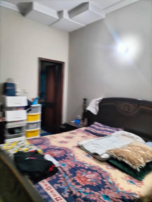 5 Marla Like Brand New House For Rent IN Gardenia Block Sector C Bahria Town Lahore 0