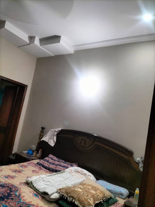 5 Marla Like Brand New House For Rent IN Gardenia Block Sector C Bahria Town Lahore 3