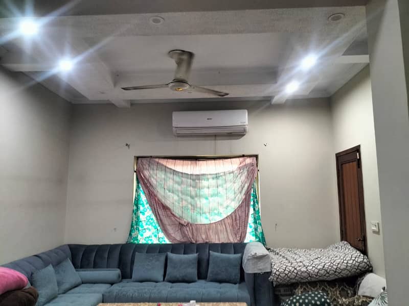 5 Marla Like Brand New House For Rent IN Gardenia Block Sector C Bahria Town Lahore 21