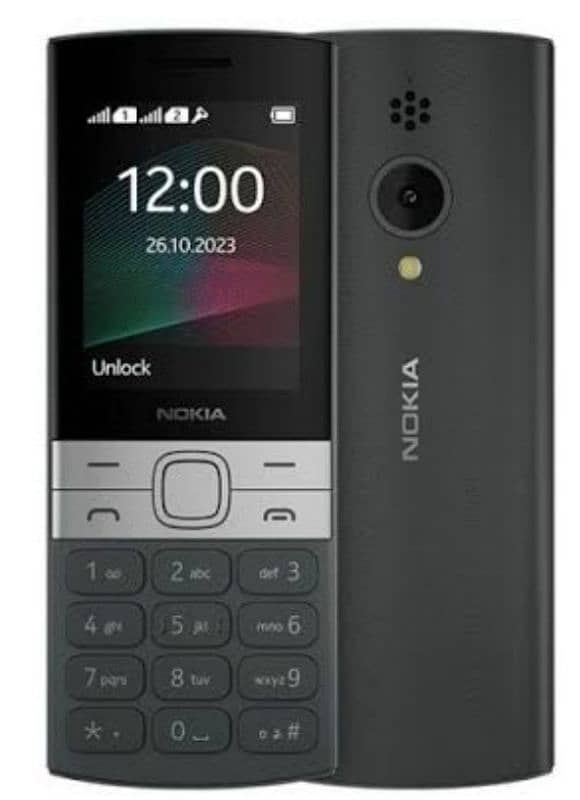 Nokia 150 0