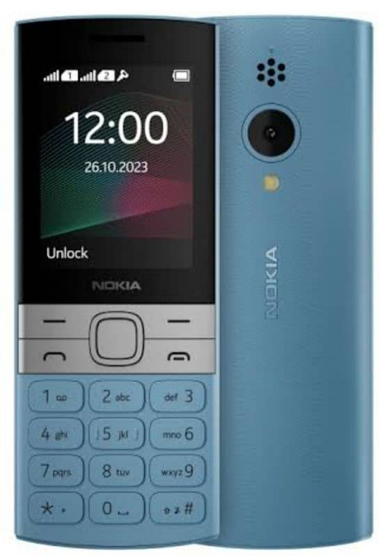 Nokia 150 1