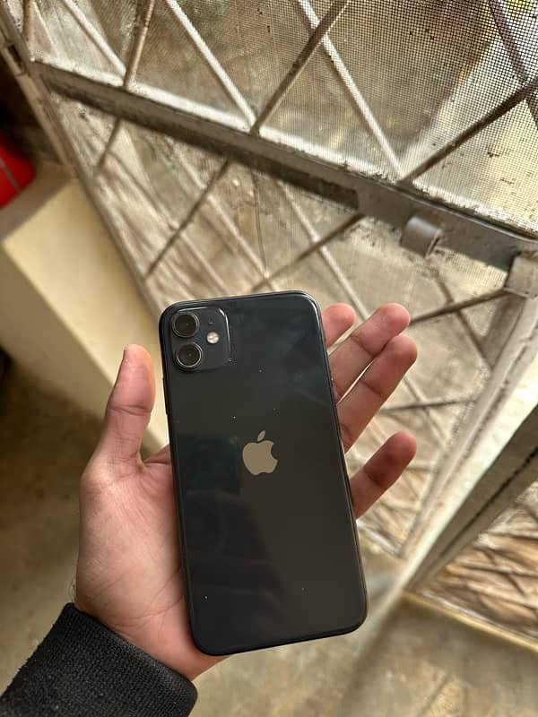 iphone 11 0