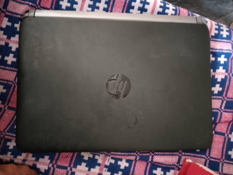 HP 430 g2 core i3 4th generation laptop 6gb ram 128gb SSD 7