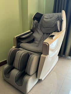 Massage chair JC Buckman