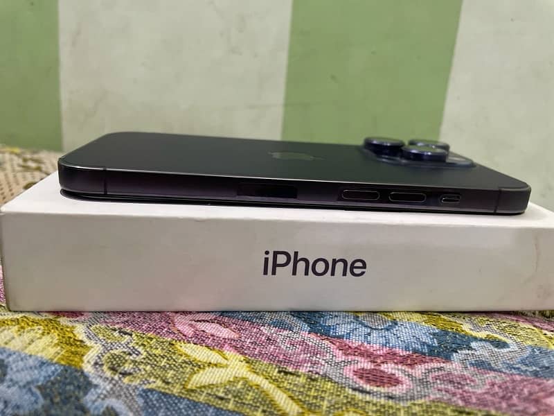 iPhone 14 Pro 245gb 1