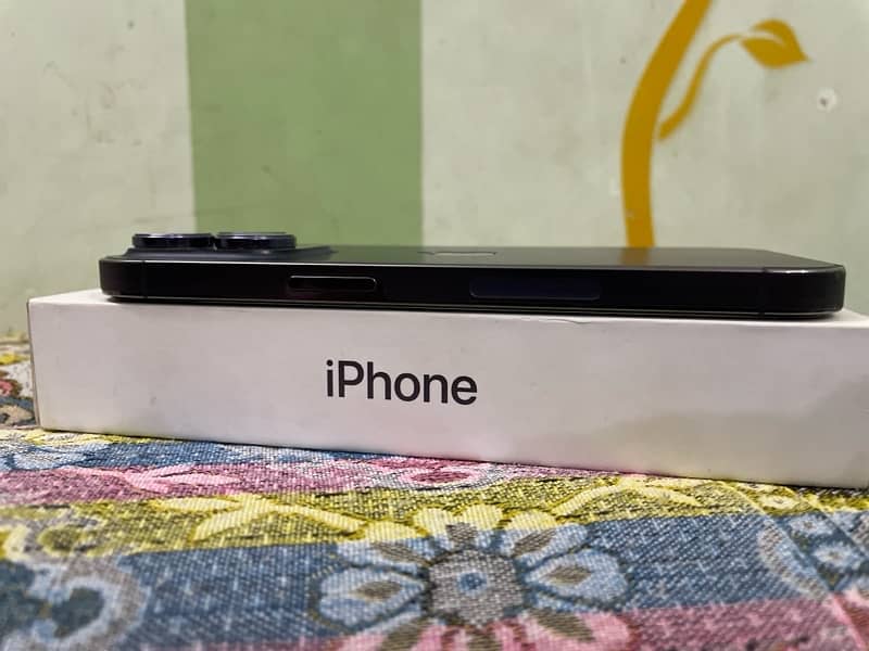 iPhone 14 Pro 245gb 2