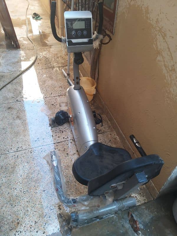 elliptical excercise cycle for sale 2