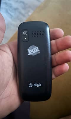 Jazz Digit 4g lite