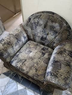 Sofa Set for Sale