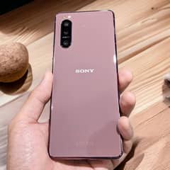 Sony Xperia 5 mark 2