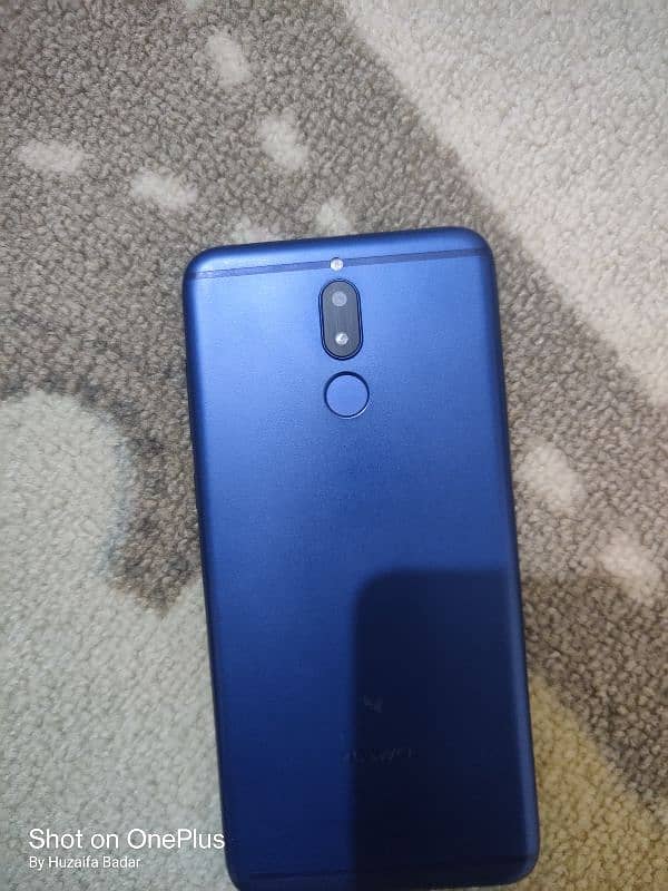 Huawei mate 10 lite 128Gb 0