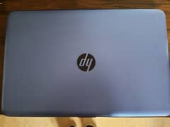 HP NOTEBOOK