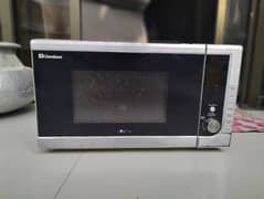 Dawlance Microwave