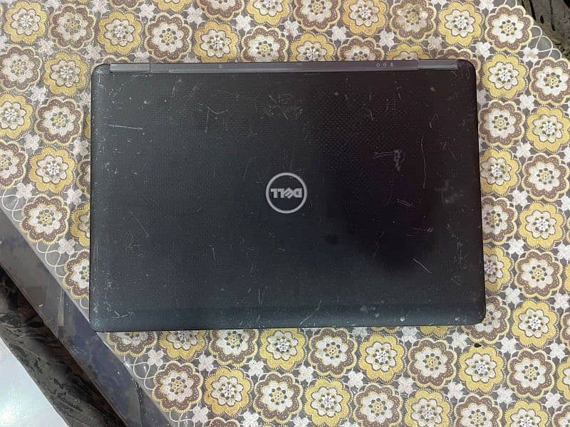 Dell Latitude core i5 4th 2