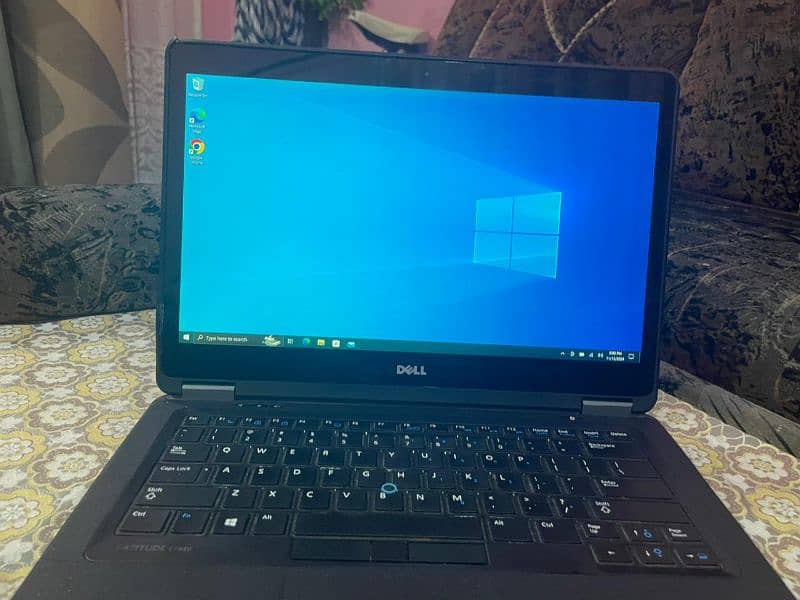 Dell Latitude core i5 4th 4