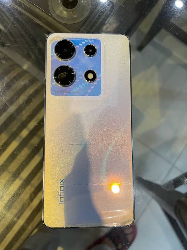 Infinix note 30 in cheap price 1