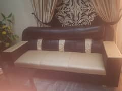 7 seat Sofa Set .