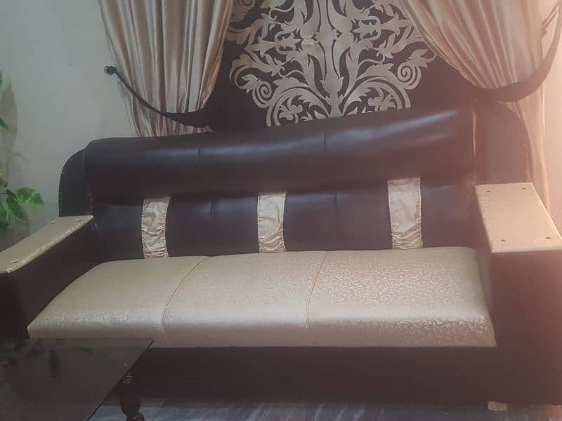 7 seat Sofa Set . 2