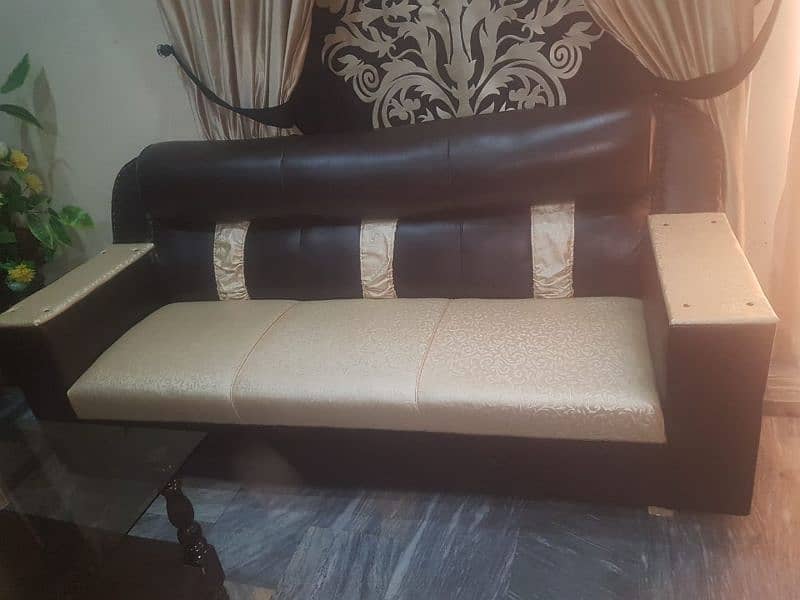 7 seat Sofa Set . 3