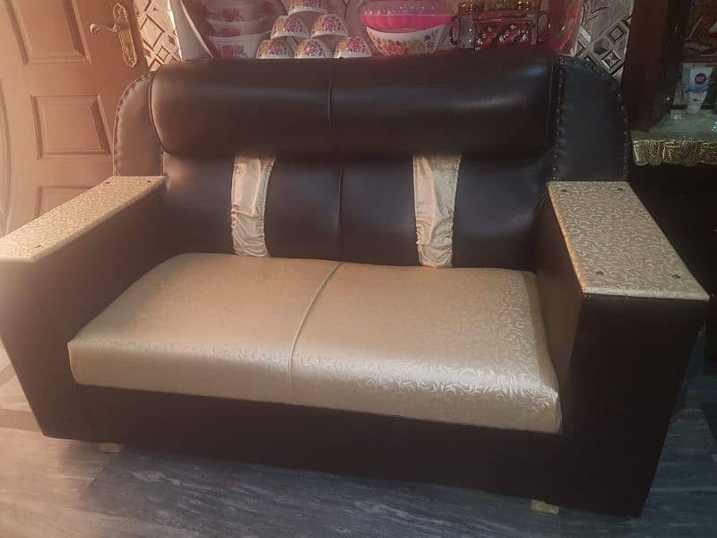 7 seat Sofa Set . 4