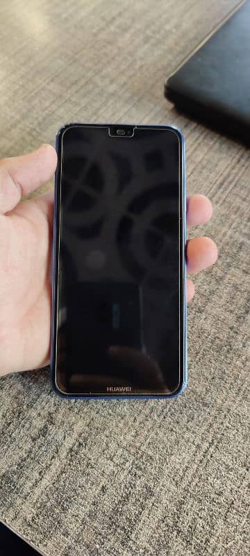 Huawei p20lite 1