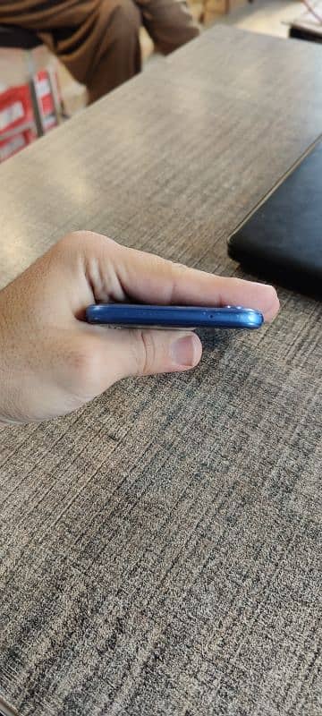 Huawei p20lite 7