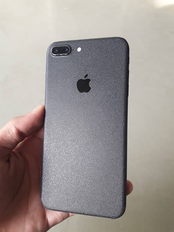 Iphone 7 Plus Exchange Possible 5