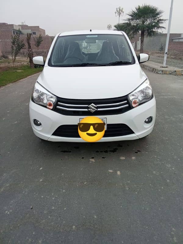 Suzuki Cultus VXL 2023 0