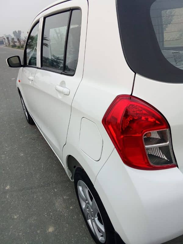 Suzuki Cultus VXL 2023 5