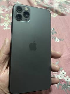 iPhone 11 Pro Max PTA approved