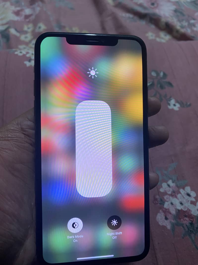 iPhone 11 Pro Max PTA approved 1