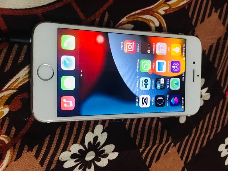 I phone 6s non pta bypass 10