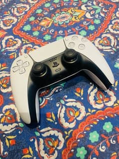 Ps5 controller