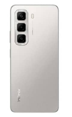 infinix hot 50