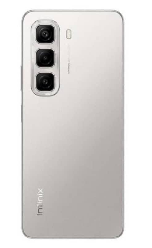 infinix hot 50 0