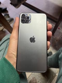 iPhone 11pro max 256 gb