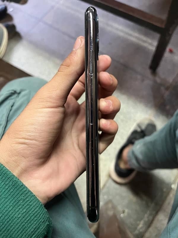 iPhone 11pro max 256 gb 1