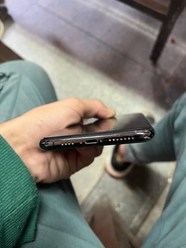 iPhone 11pro max 256 gb 2