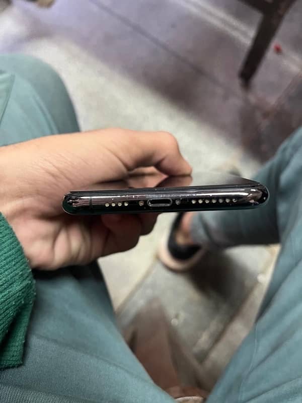 iPhone 11pro max 256 gb 3